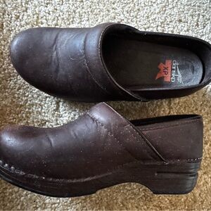 Dansko XP 2.0 Clogs - Womens 36 / US 5.5